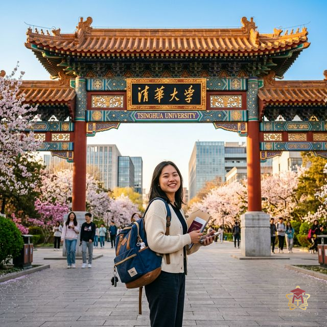 Du Học Trung Quốc 2026 — Điều Kiện, Chi Phí, Học Bổng CSC & Hướng Dẫn Từ A-Z