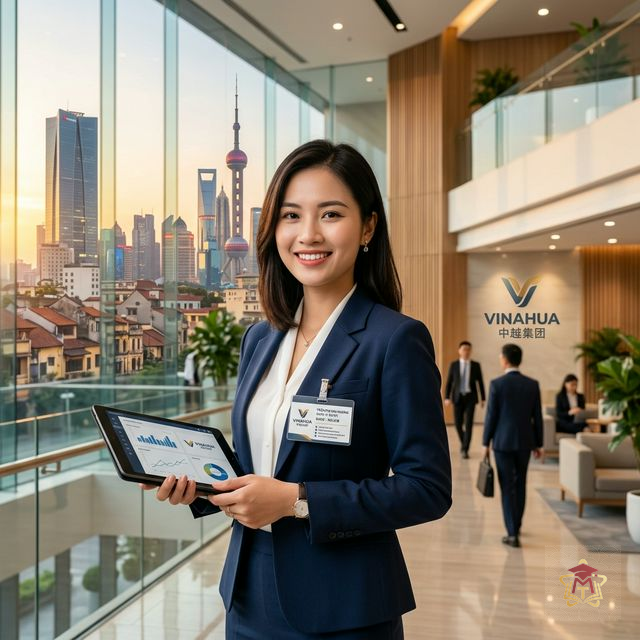 Cơ Hội Việc Làm Tiếng Trung 2026 — Lương Bao Nhiêu? Ngành Nào Tuyển Nhiều?