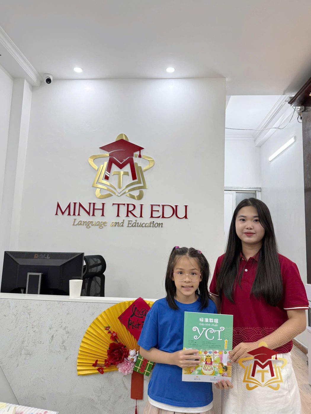 Minh Trí Edu