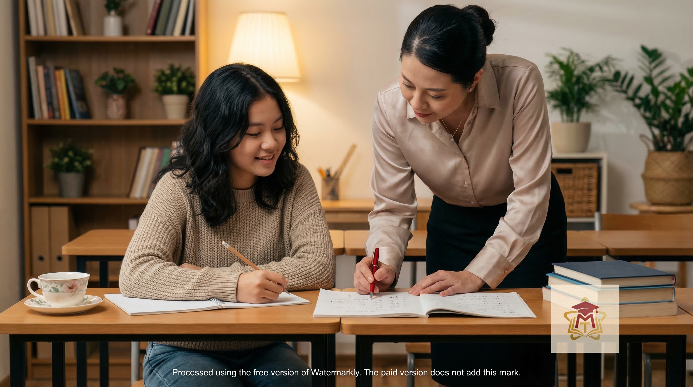 Luyện thi thực chiến, chữa đề 1 kèm 1